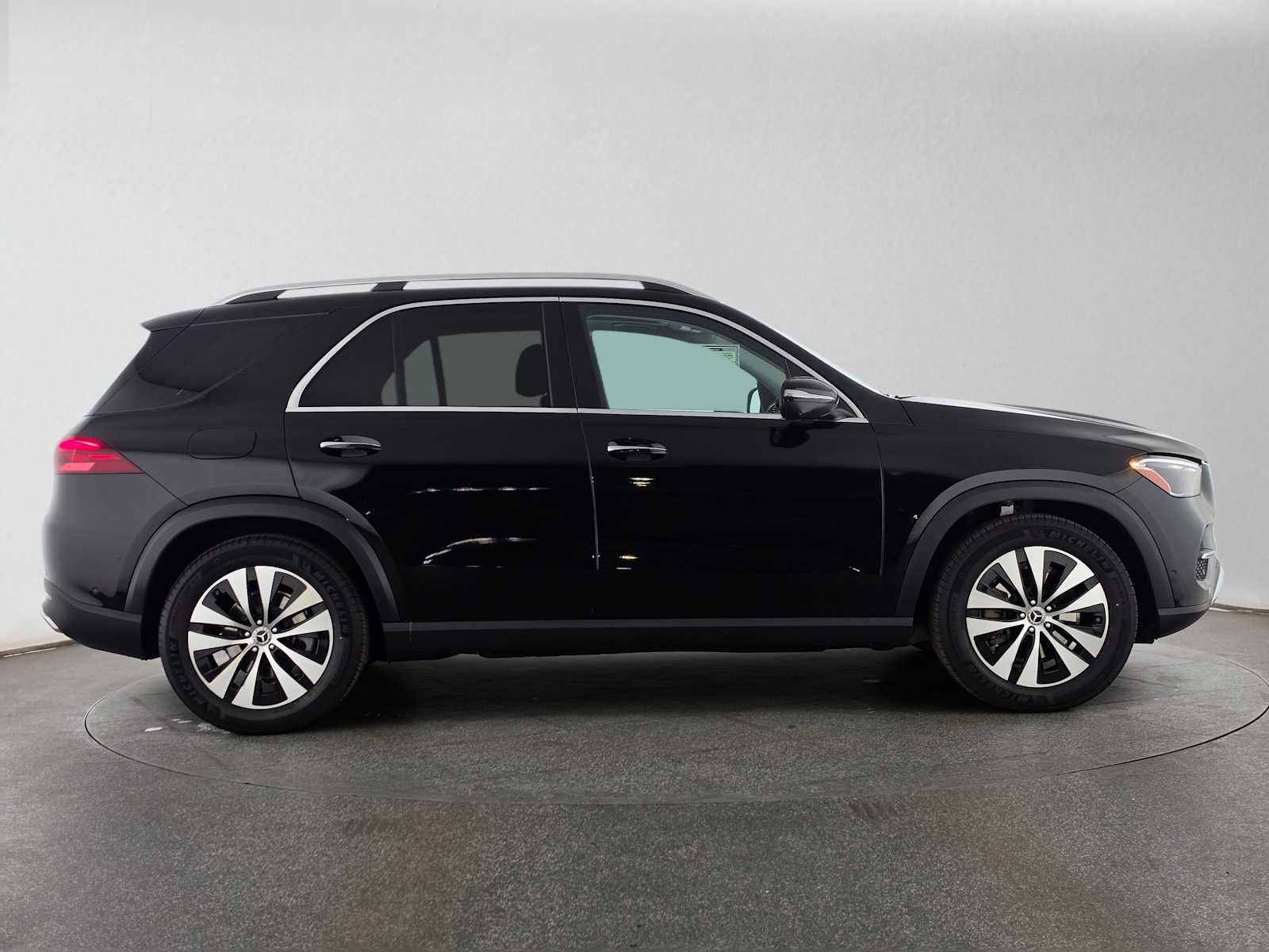 2026 Mercedes-Benz GLE 350 SUV
