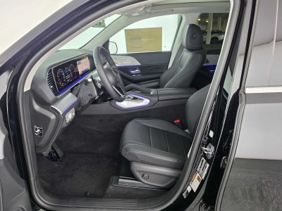 2026 Mercedes-Benz GLE 350 SUV