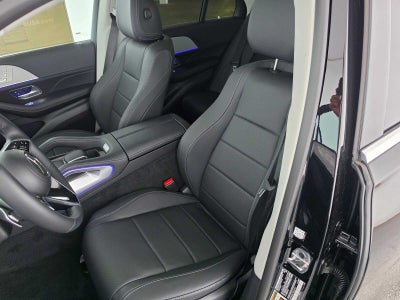 2026 Mercedes-Benz GLE 350 SUV