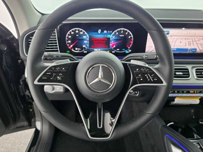 2026 Mercedes-Benz GLE 350 SUV