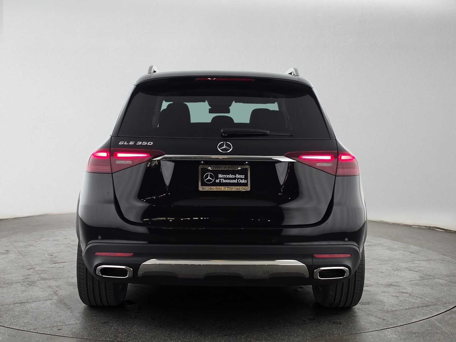 2026 Mercedes-Benz GLE 350 SUV