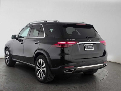 2026 Mercedes-Benz GLE 350 SUV