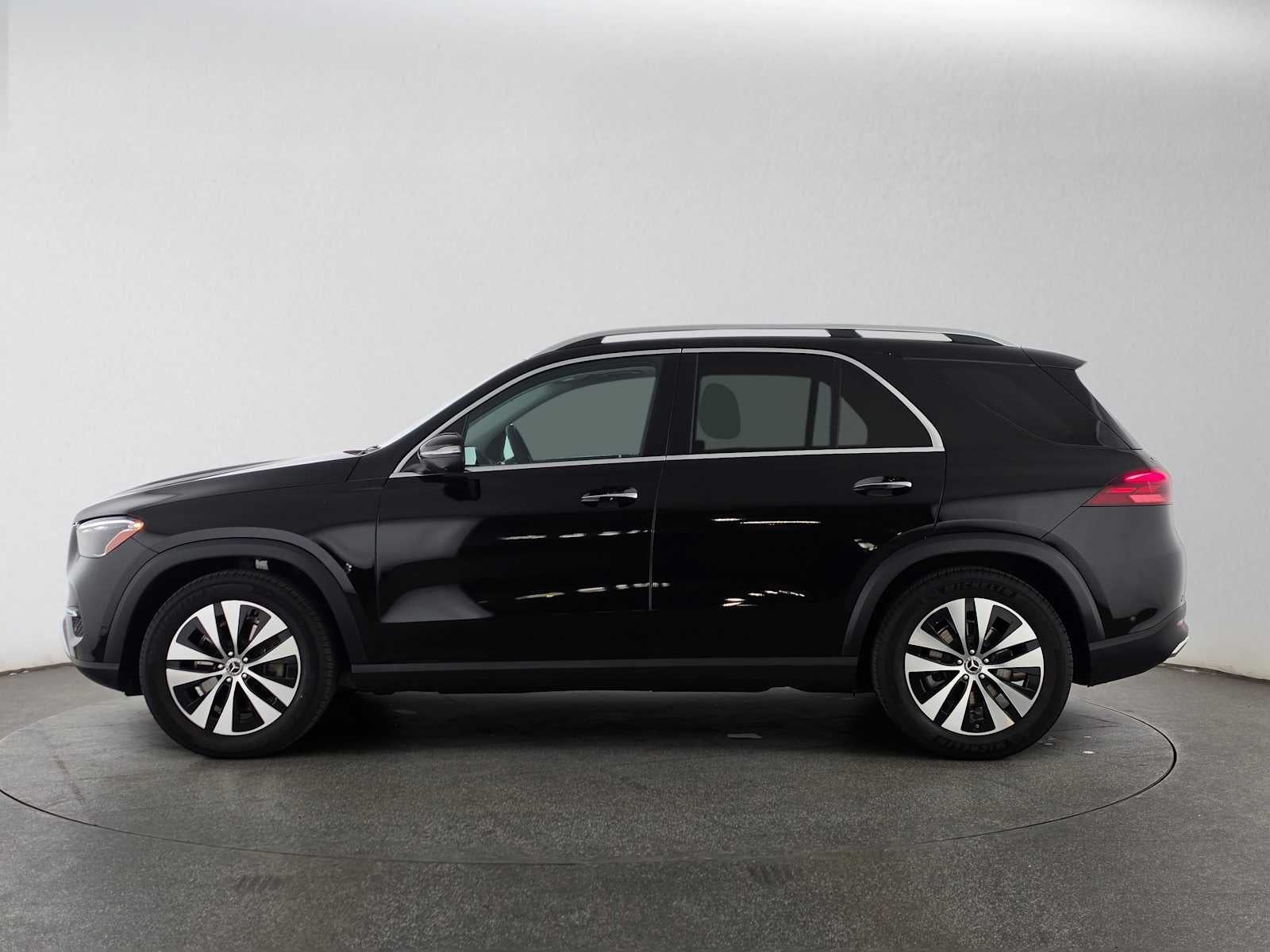 2026 Mercedes-Benz GLE 350 SUV