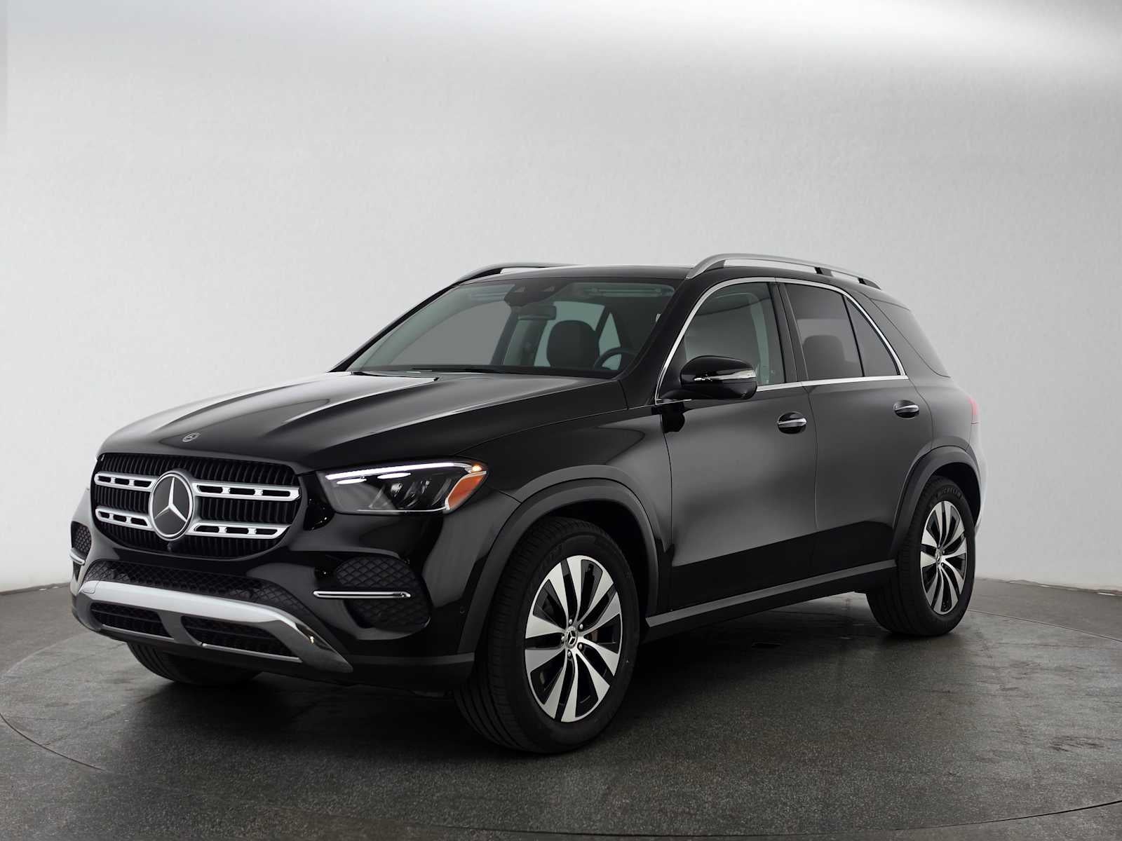 2026 Mercedes-Benz GLE 350 SUV