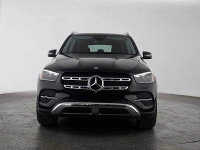 2026 Mercedes-Benz GLE 350 SUV