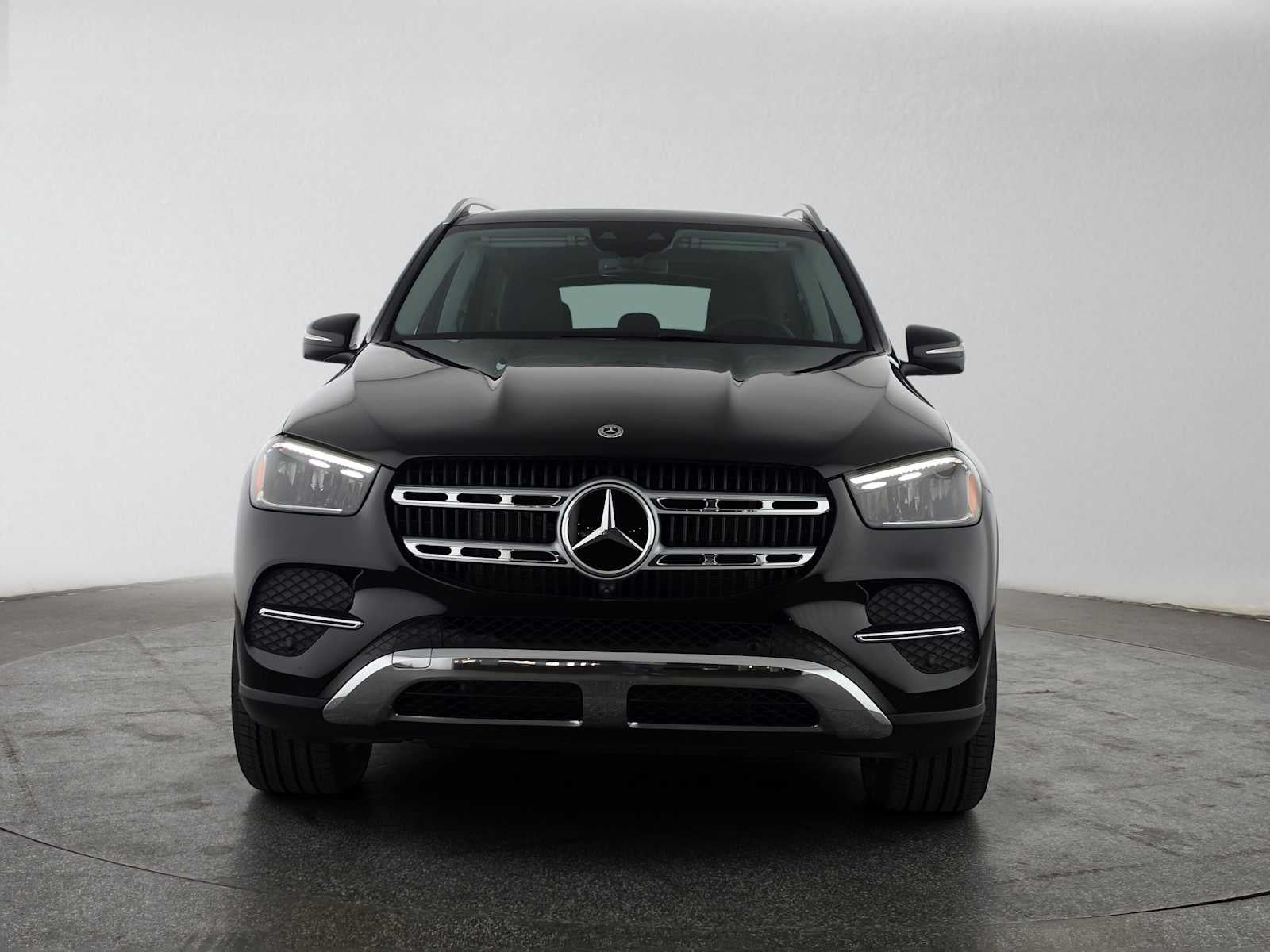 2026 Mercedes-Benz GLE 350 SUV