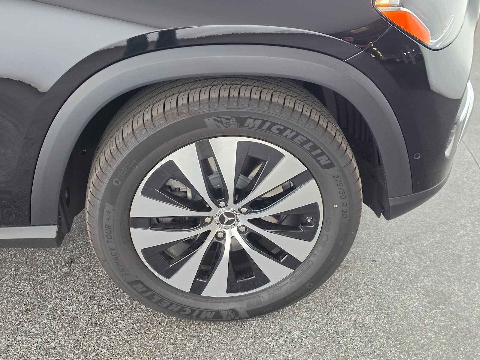 2026 Mercedes-Benz GLE 350 SUV
