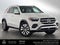 2026 Mercedes-Benz GLE 350 SUV