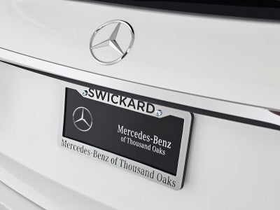 2026 Mercedes-Benz GLE 350 SUV