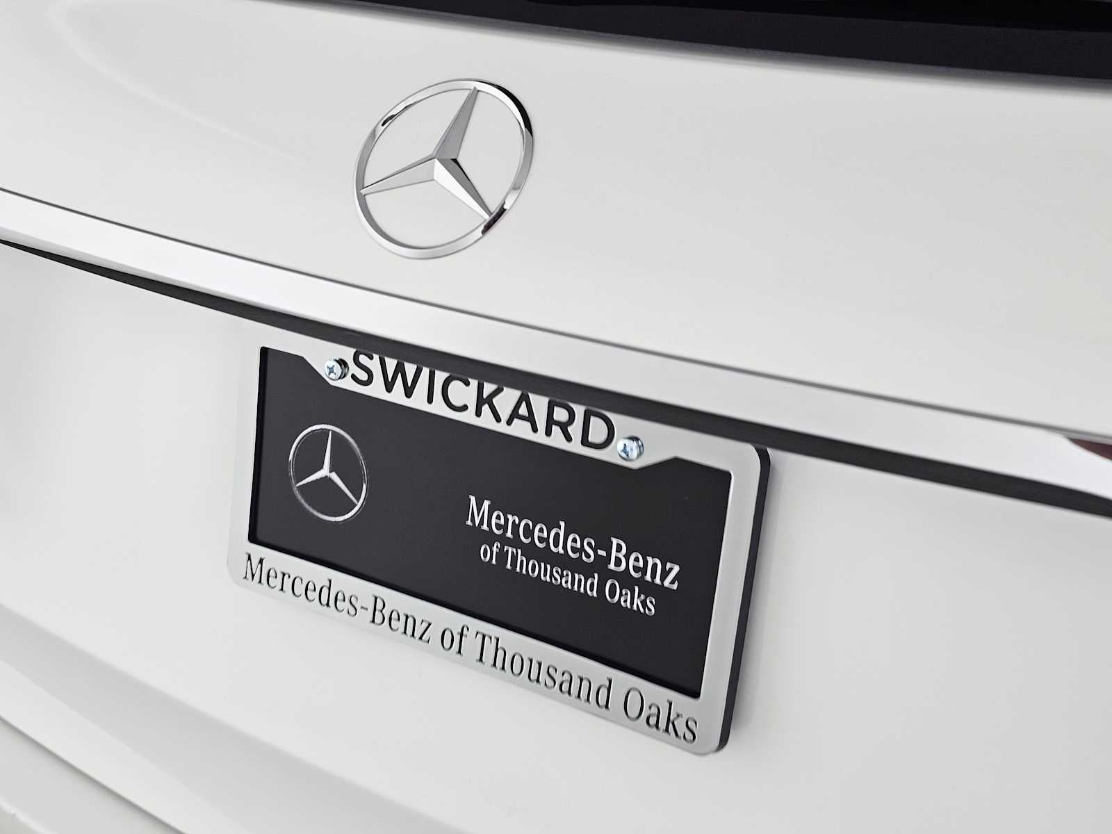 2026 Mercedes-Benz GLE 350 SUV