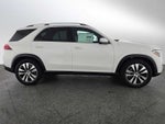 2026 Mercedes-Benz GLE 350 SUV