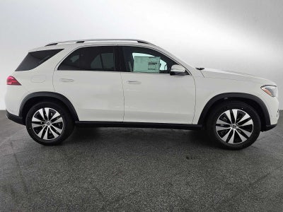 2026 Mercedes-Benz GLE 350 SUV