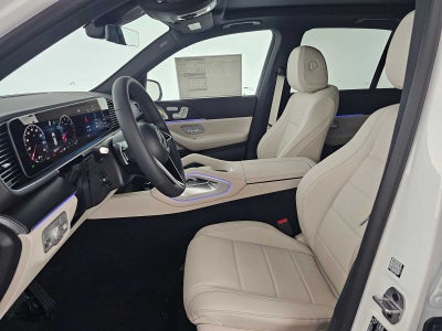 2026 Mercedes-Benz GLE 350 SUV