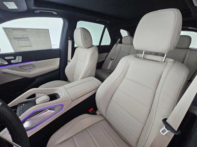 2026 Mercedes-Benz GLE 350 SUV