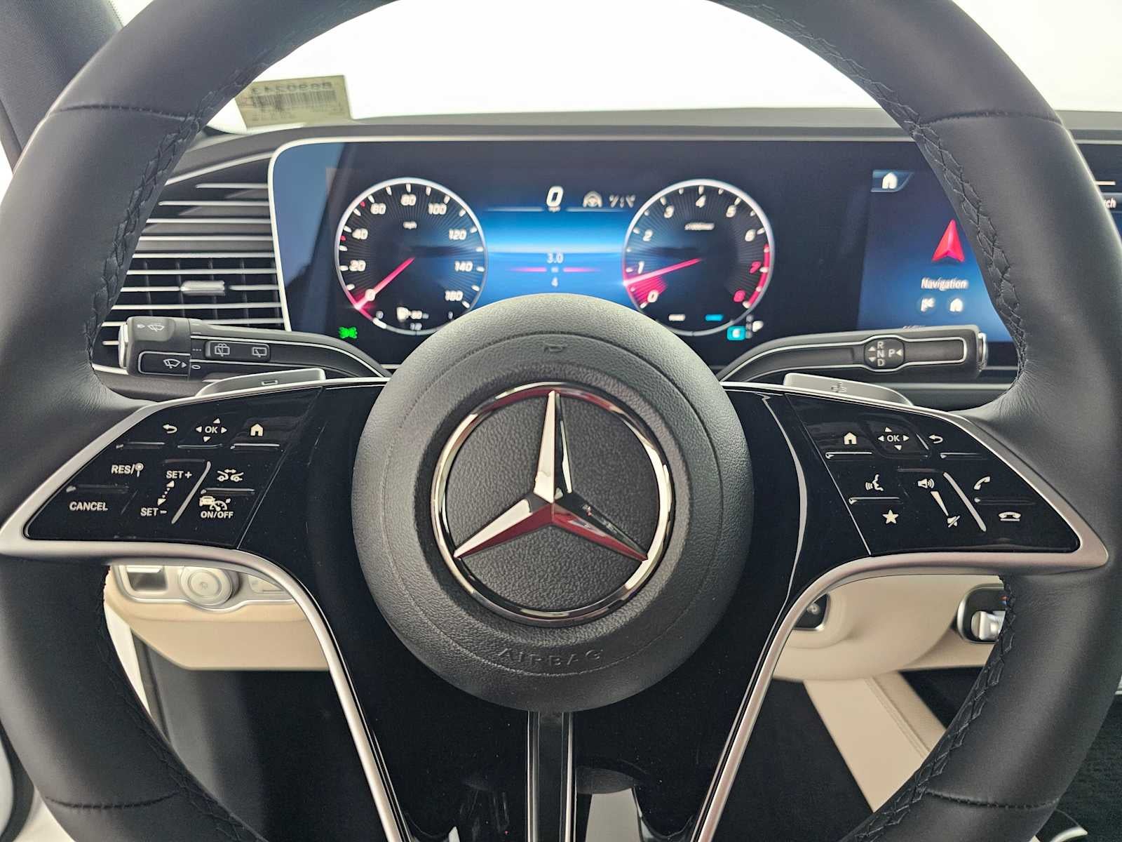 2026 Mercedes-Benz GLE 350 SUV