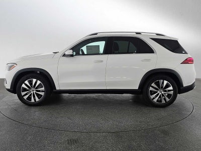2026 Mercedes-Benz GLE 350 SUV