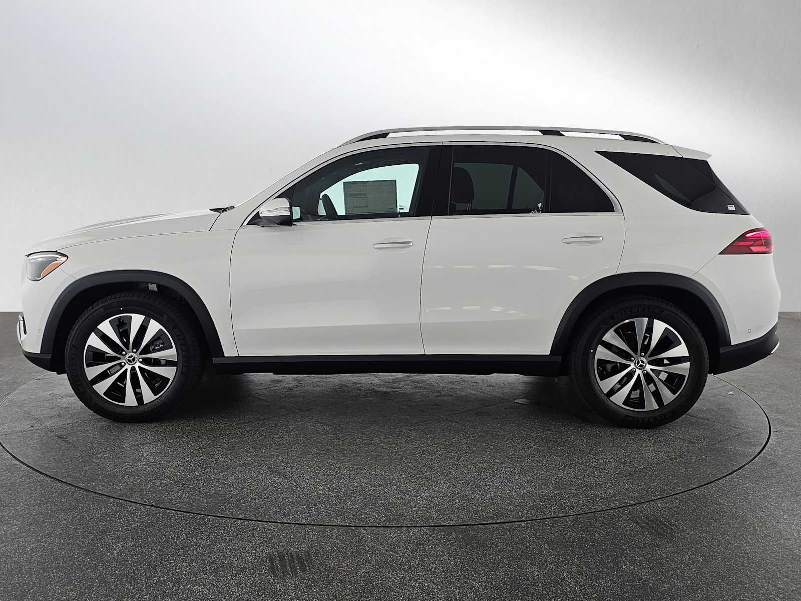 2026 Mercedes-Benz GLE 350 SUV