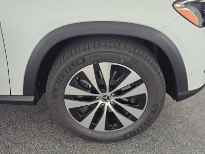 2026 Mercedes-Benz GLE 350 SUV