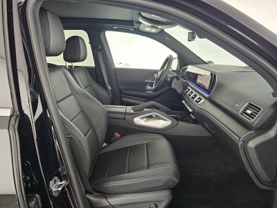 2026 Mercedes-Benz GLE 350 SUV