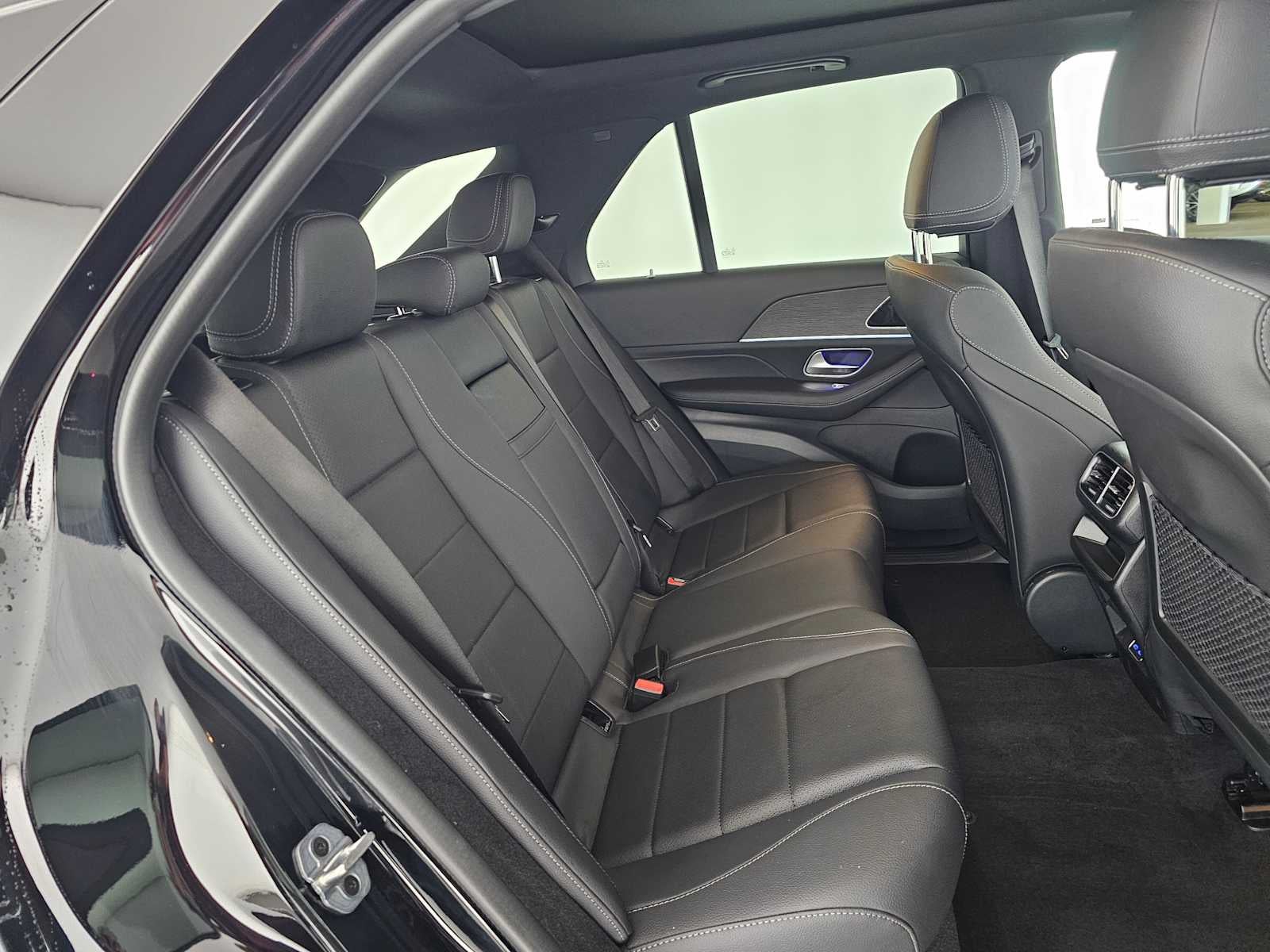 2026 Mercedes-Benz GLE 350 SUV