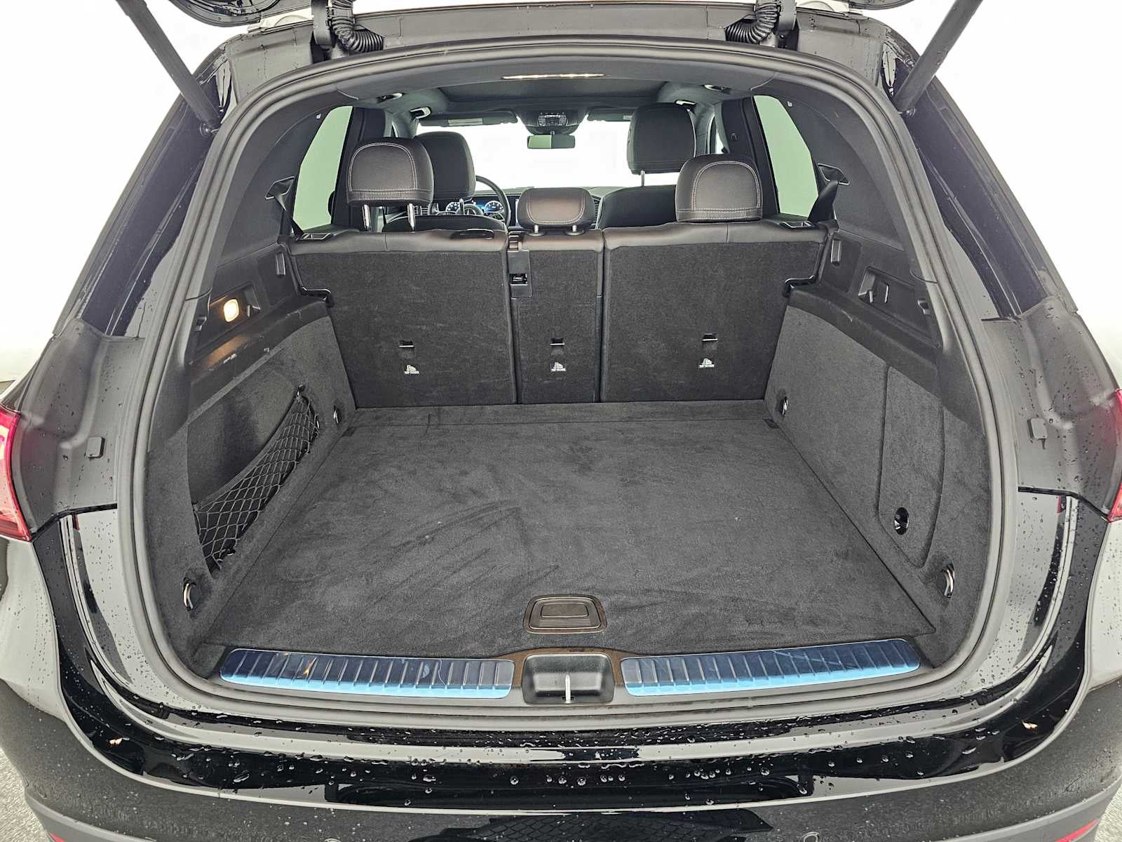 2026 Mercedes-Benz GLE 350 SUV