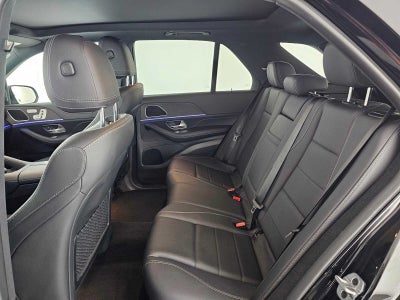 2026 Mercedes-Benz GLE 350 SUV