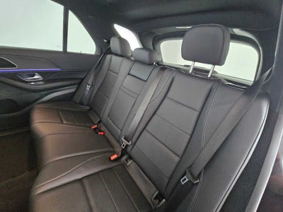 2026 Mercedes-Benz GLE 350 SUV