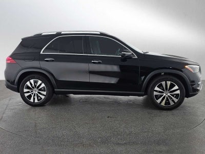 2026 Mercedes-Benz GLE 350 SUV