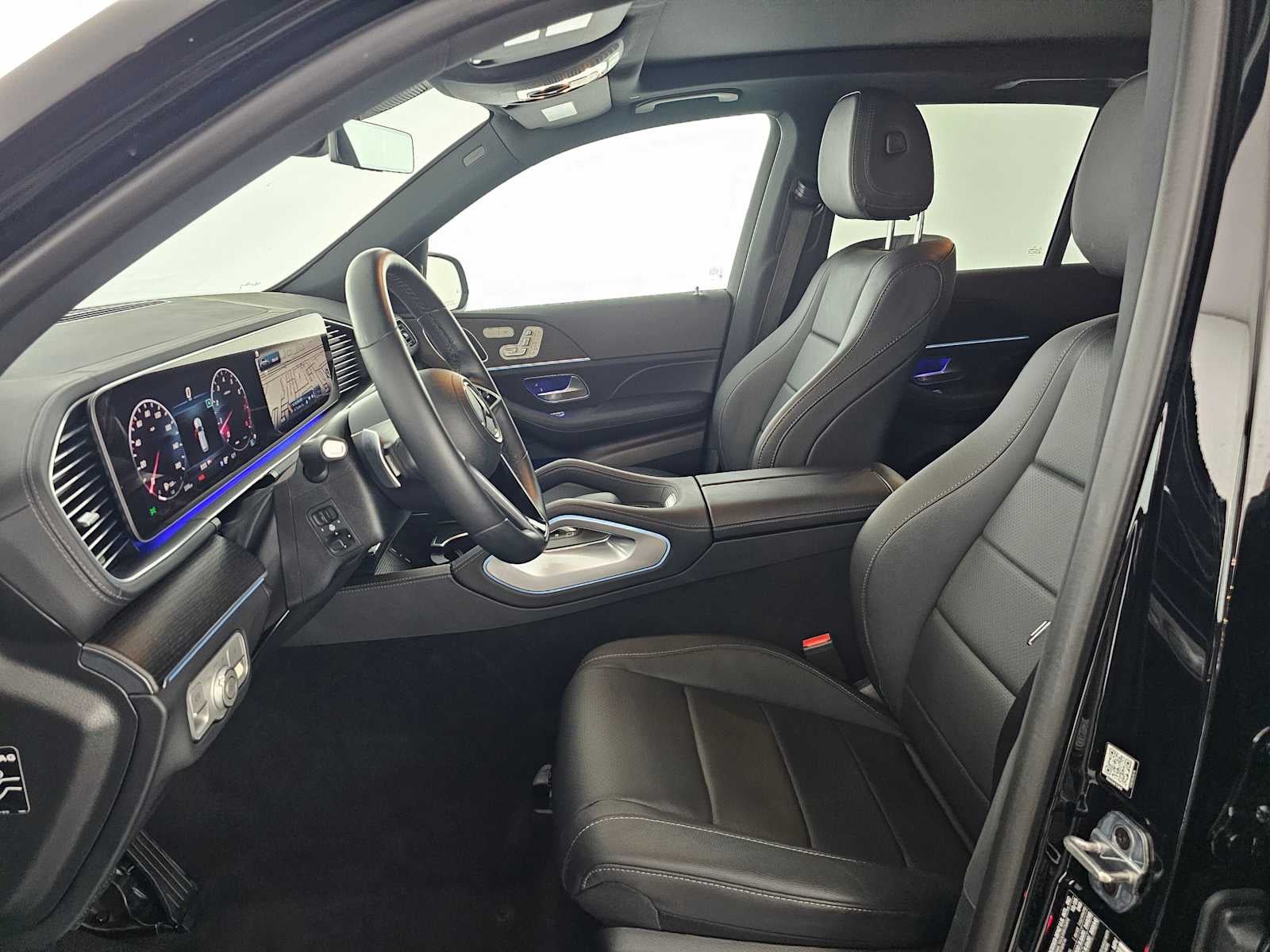 2026 Mercedes-Benz GLE 350 SUV