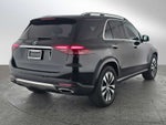 2026 Mercedes-Benz GLE 350 SUV
