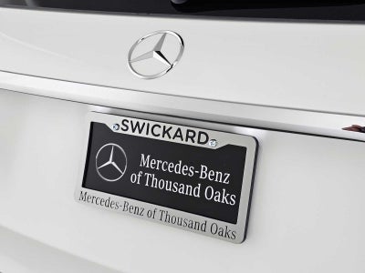 2026 Mercedes-Benz GLE 350 SUV