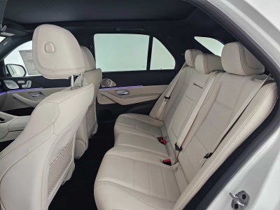 2026 Mercedes-Benz GLE 350 SUV