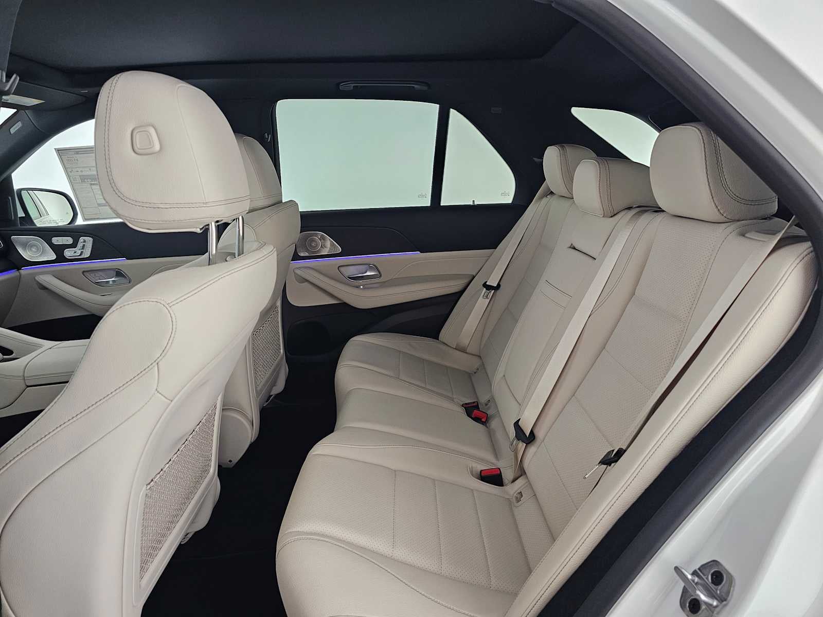 2026 Mercedes-Benz GLE 350 SUV