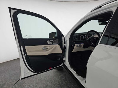 2026 Mercedes-Benz GLE 350 SUV
