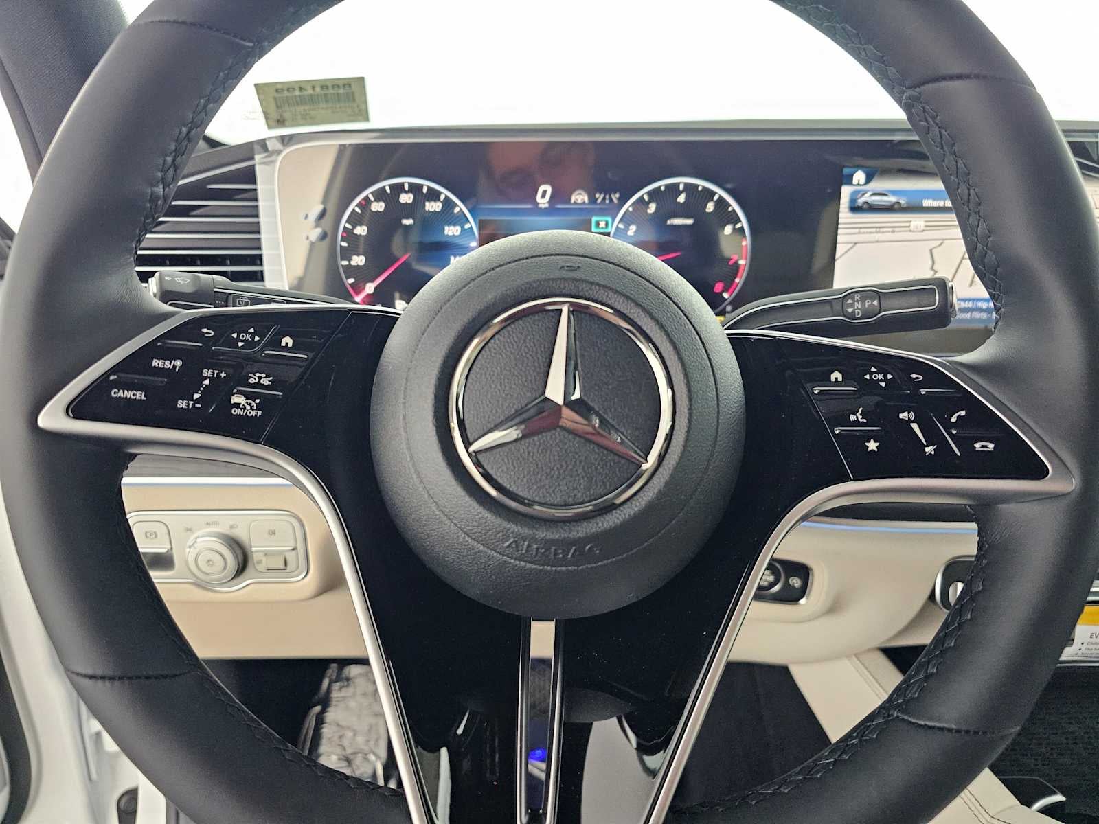 2026 Mercedes-Benz GLE 350 SUV
