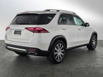2026 Mercedes-Benz GLE 350 SUV