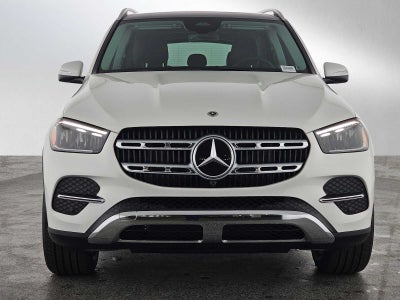 2026 Mercedes-Benz GLE GLE 350