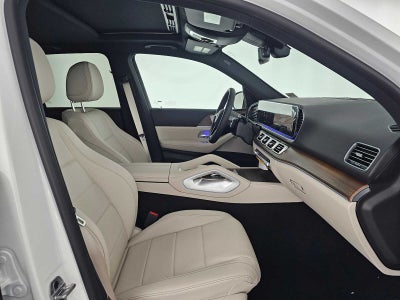 2026 Mercedes-Benz GLE 350 GLE 350