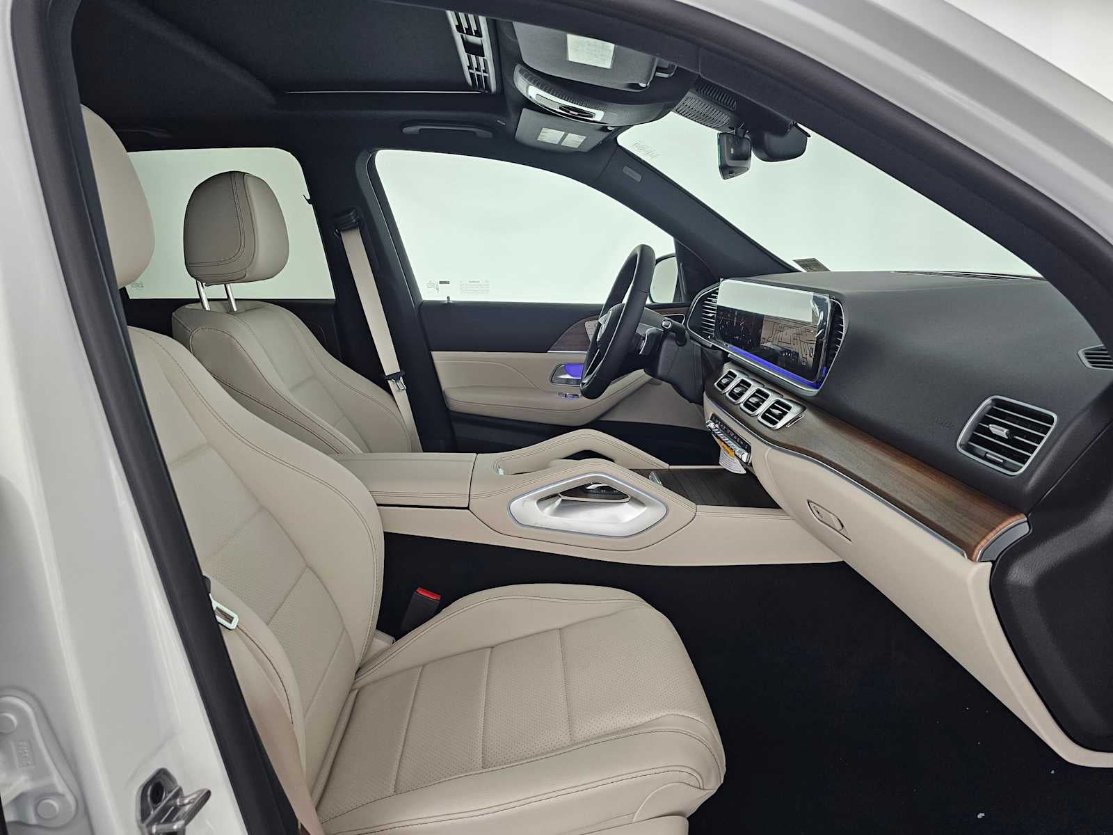 2026 Mercedes-Benz GLE 350 GLE 350