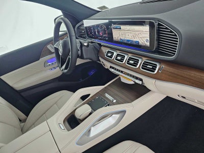 2026 Mercedes-Benz GLE 350 GLE 350