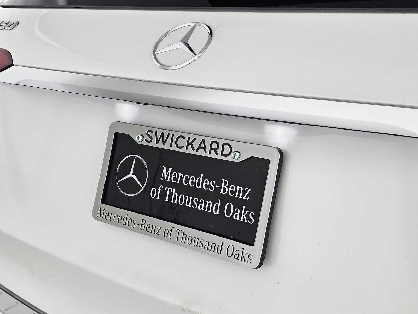 2026 Mercedes-Benz GLE 350 GLE 350