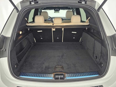 2026 Mercedes-Benz GLE 350 GLE 350