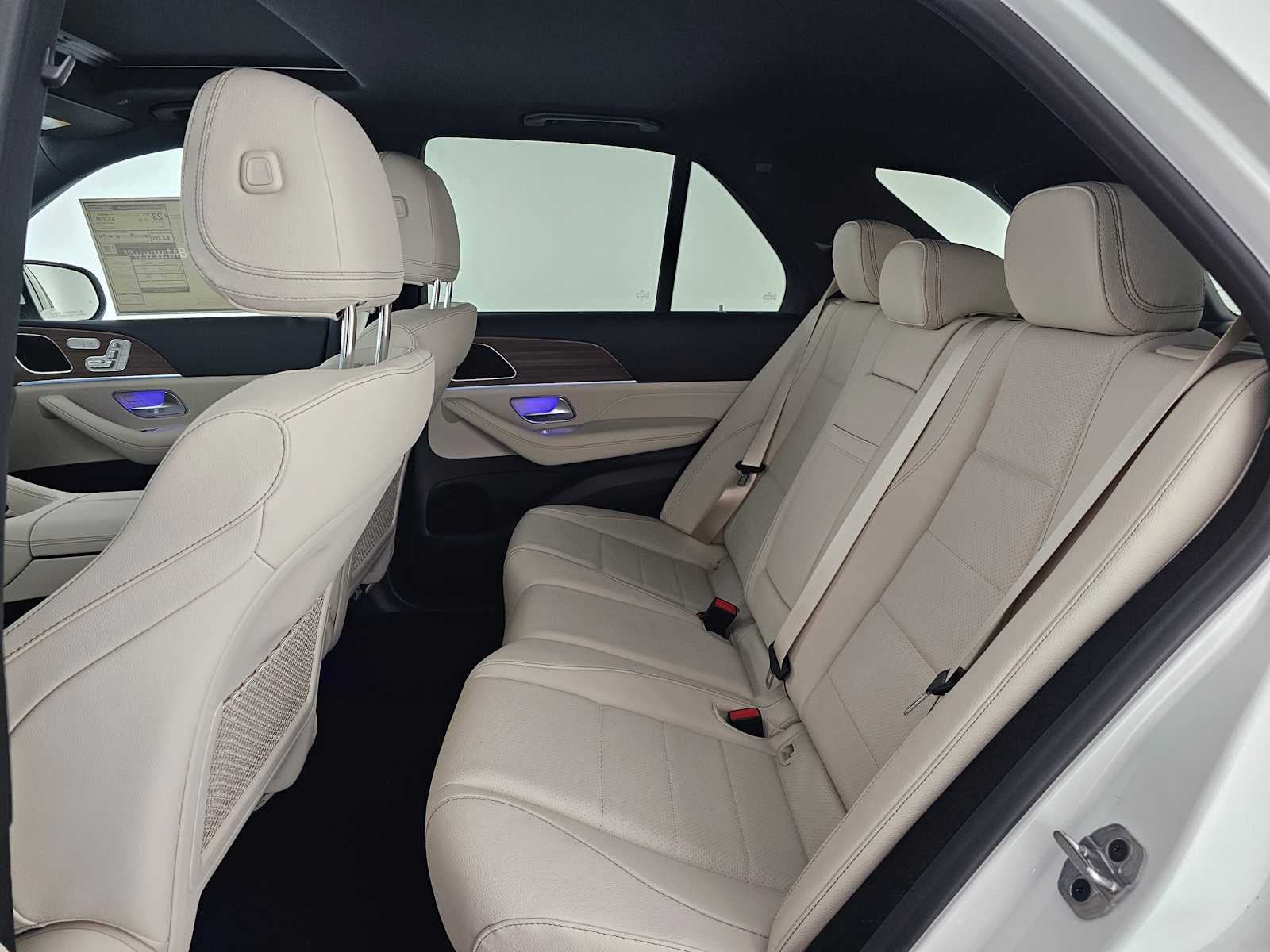 2026 Mercedes-Benz GLE 350 GLE 350