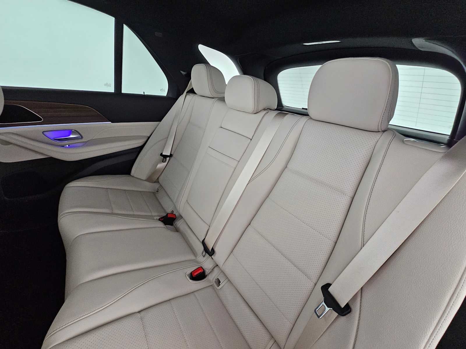 2026 Mercedes-Benz GLE 350 GLE 350