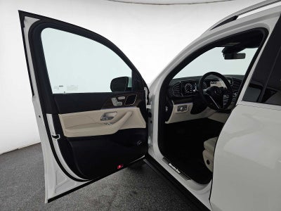 2026 Mercedes-Benz GLE 350 GLE 350