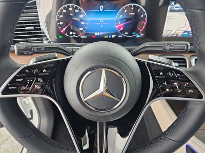 2026 Mercedes-Benz GLE 350 GLE 350