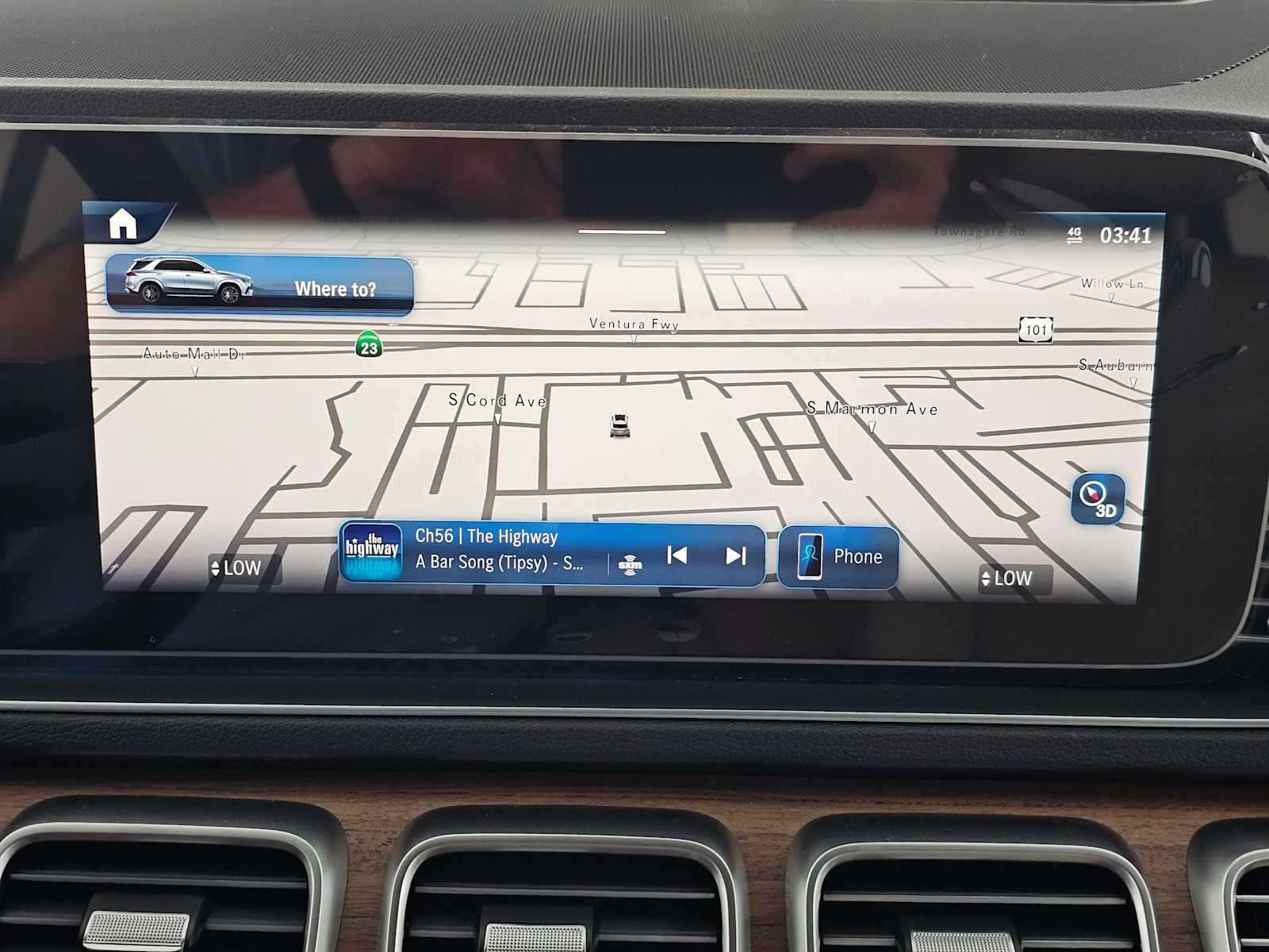 2026 Mercedes-Benz GLE 350 GLE 350