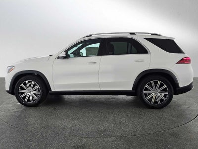 2026 Mercedes-Benz GLE 350 GLE 350
