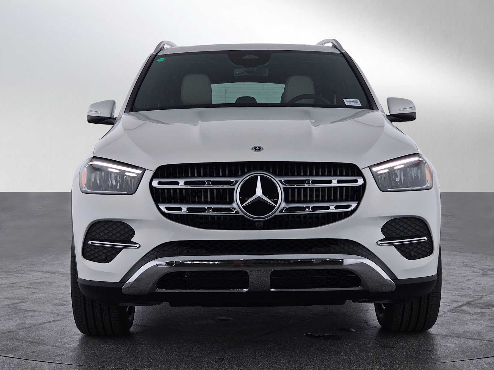2026 Mercedes-Benz GLE 350 GLE 350