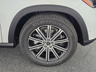 2026 Mercedes-Benz GLE 350 GLE 350